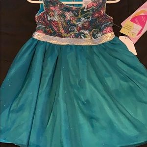 dress 3T
